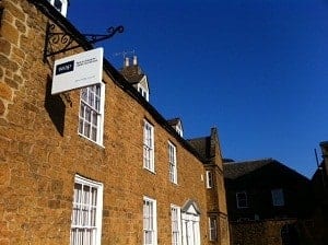 WRAP is based in Banbury, Oxfordshire